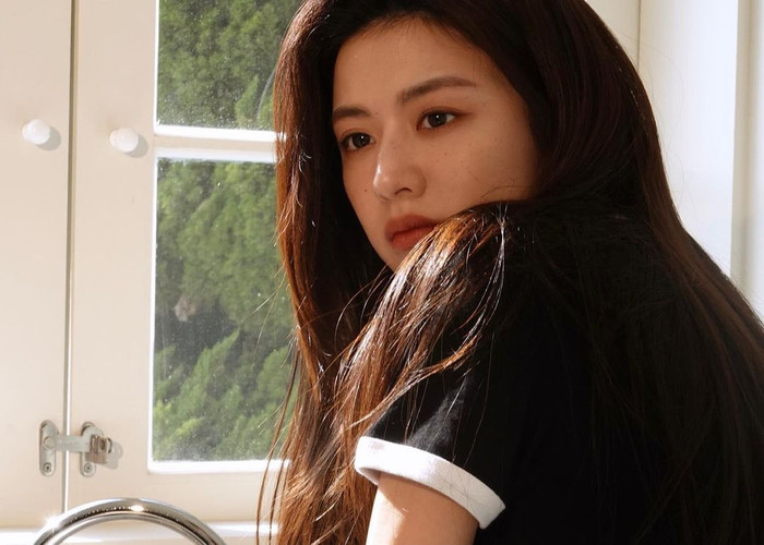 Mỹ nhân 'Trường luật' Go Yoon Jung đàm phán để tham gia dự án khủng, kinh phí lên đến 45 triệu USD Ảnh 9