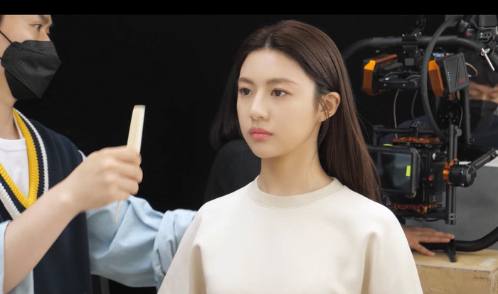 Mỹ nhân 'Trường luật' Go Yoon Jung đàm phán để tham gia dự án khủng, kinh phí lên đến 45 triệu USD Ảnh 5