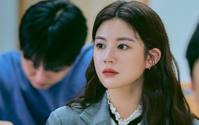 Mỹ nhân 'Trường luật' Go Yoon Jung đàm phán để tham gia dự án khủng, kinh phí lên đến 45 triệu USD Ảnh 2