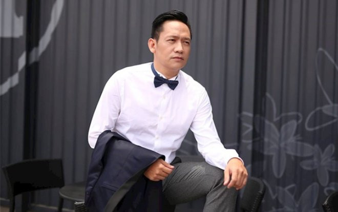 Duy Mạnh: 'Nhận con nuôi là sau này con cái được thừa kế tài sản, đó mới là đúng nghĩa' Ảnh 2