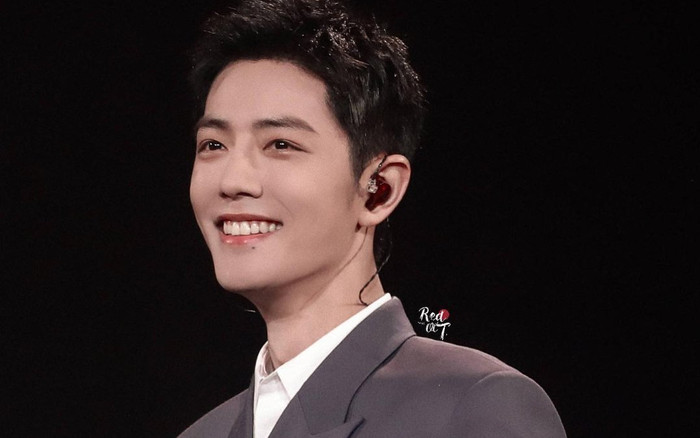 Thương hiệu nói gì khi biết Tiêu Chiến có nhiều antifan mà vẫn tin tưởng lựa chọn anh chàng? Ảnh 2