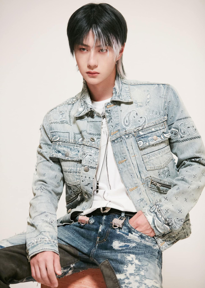 Đội trưởng Vương Nhất Bác sánh vai cùng ai tại Street Dance of China 4? Ảnh 3