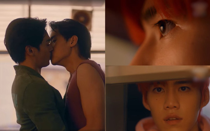 'I Promised You the Moon' tập 3 gây mất điểm mạnh, khán giả la ó thất vọng vì cảnh ngoại tình của Teh Ảnh 2