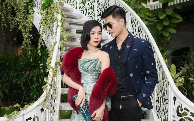 Bị nhận xét là 'già giọng đạo lí bỏ chồng con', Lệ Quyên liền đáp trả không nhún nhường Ảnh 2