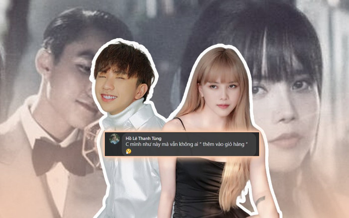 Bị Tùng Maru trêu 'không ai thêm vào giỏ hàng' hậu chia tay Sơn Tùng, Thiều Bảo Trâm phản ứng ra sao? Ảnh 2