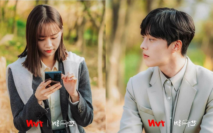 'Bạn cùng phòng của tôi là Gumiho' tập 5: Kang Ji Yong coi Lee Hyeri như cháu gái của mình Ảnh 2