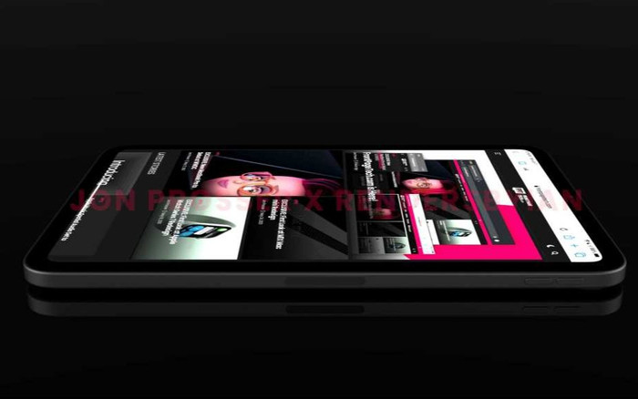 Thiết kế iPad Mini mới lần đầu lộ diện, có nhiều điểm mới đáng tiền Ảnh 2