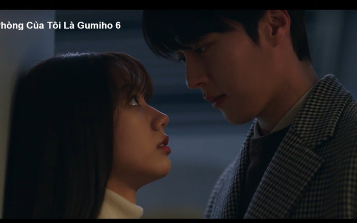 'Bạn cùng phòng của tôi là Gumiho' tập 6: Lee Hyeri muốn làm người nhà thay vì cháu gái của Kang Ji Yong Ảnh 2