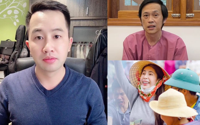 TikToker Trương Quốc Anh quyên góp 270 triệu nhưng có 60 tờ sao kê, Hoài Linh, Thủy Tiên liền bị réo tên Ảnh 2