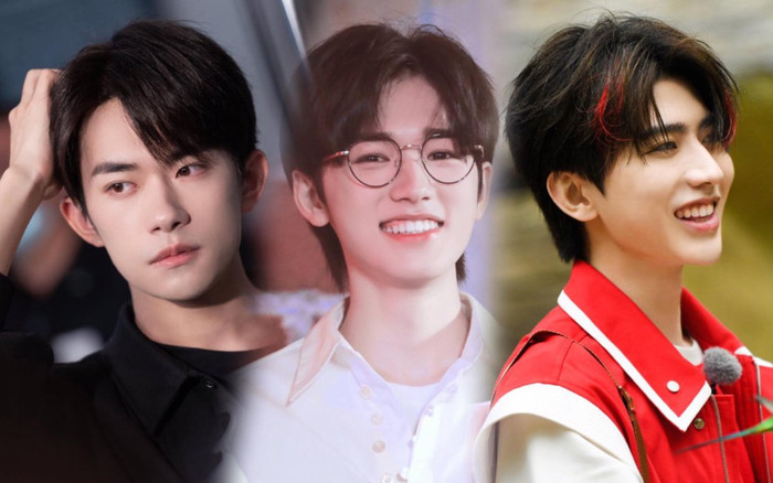 BXH idol Cbiz đầu tháng 6: Dịch Dương Thiên Tỉ đội sổ, Tống Á Hiên trở thành Quán quân! Ảnh 2