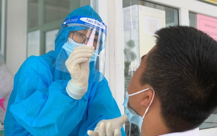 Hà Tĩnh thêm 2 ca dương tính COVID-19 liên quan điểm tắm công cộng Ảnh 2