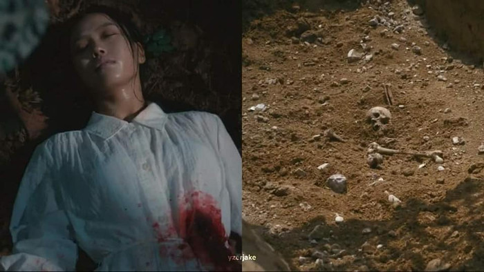 'Tuổi trẻ của tháng năm': Lee Do Huyn tiếc nuối 'Giá như tôi không buông tay cô ấy ở ngã ba cuối cùng' Ảnh 6