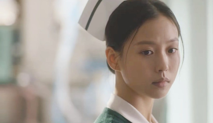 Kết thúc bi thảm cho nhân vật nữ chính Myung Hee