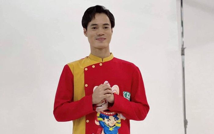 Góc cay cú: 'Văn Toàn là diễn viên Oscar, Malaysia chơi hay nhưng không may' Ảnh 2