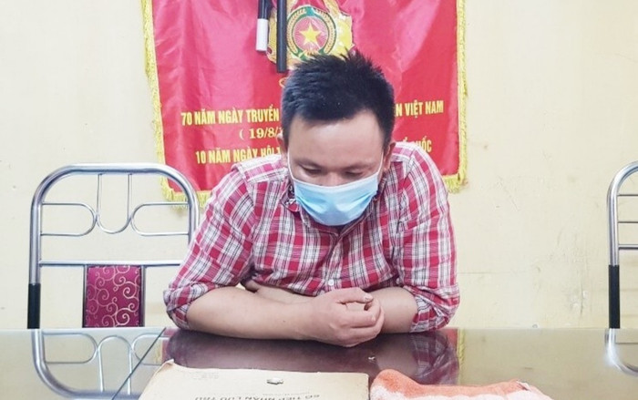 Bắc Ninh: Người đàn ông dương tính Covid-19 đe doạ công an chốt kiểm dịch, toàn bộ được đưa đi cách ly Ảnh 2