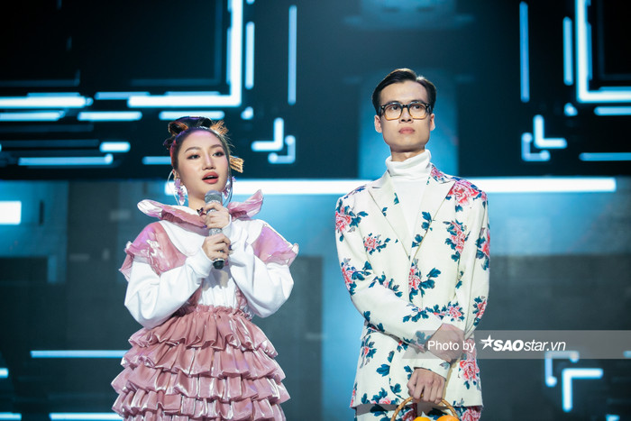 Orange cùng producer Monotape