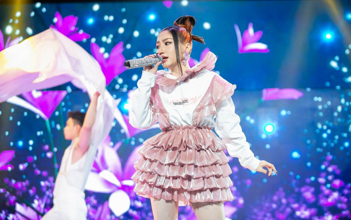 Trước vòng Chinh phục The Heroes, Orange: 'Tôi khớp khi không biết khán giả muốn xem cái gì' Ảnh 2