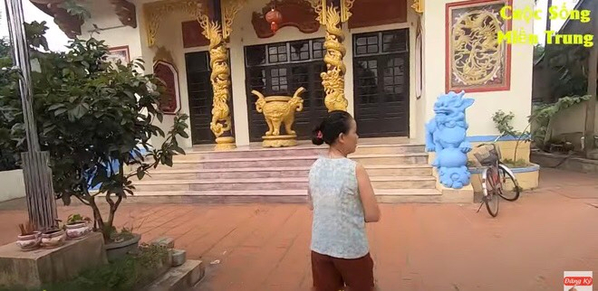 Giữa lùm xùm từ thiện, người dân quê nhà Quảng Nam nhận xét gì về NS Hoài Linh? Ảnh 4