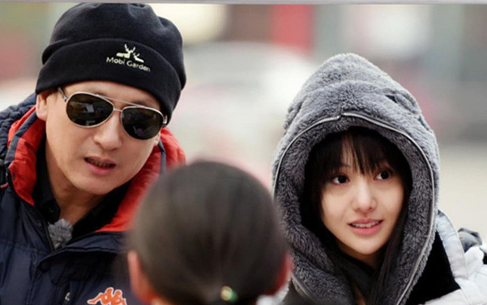 Trịnh Sảng dùng chiêu 've sầu thoát xác', thay tên đổi họ để trở lại giới giải trí? Ảnh 2