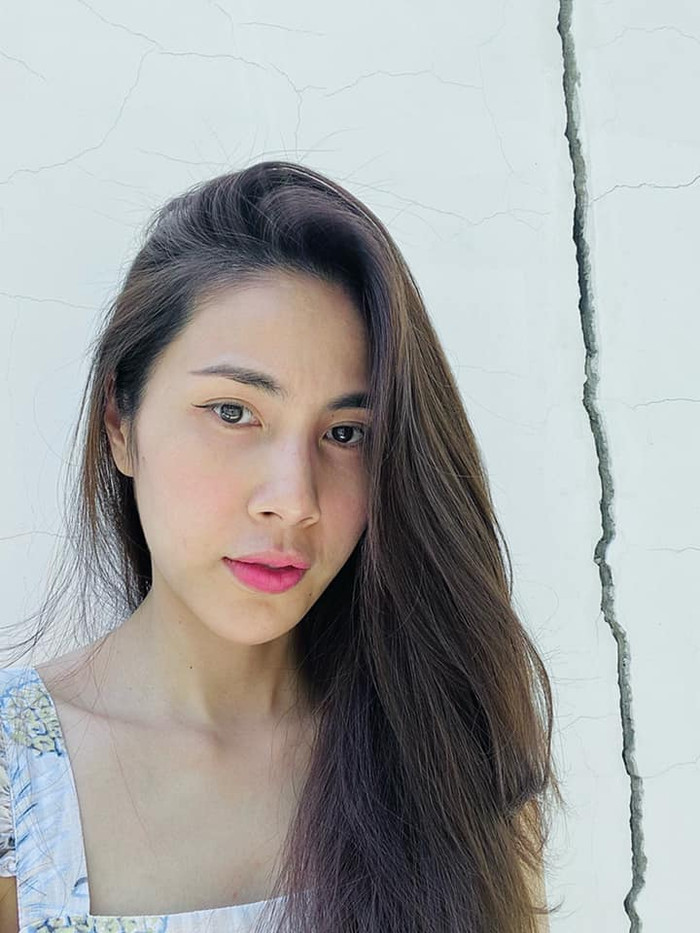 Thủy Tiên khá bức xúc vì drama ăn chặn tiền.