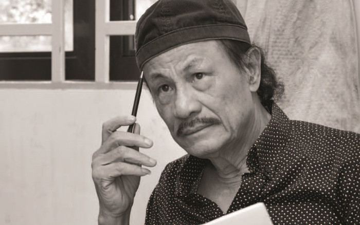 Đạo diễn 'Người đẹp Tây Đô' Lê Cung Bắc qua đời vì ung thư Ảnh 2