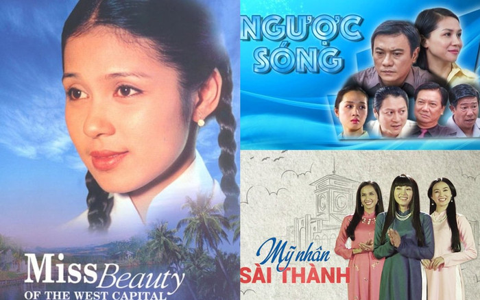 Những bộ phim gắn liền với tên tuổi của NSƯT - đạo diễn tài hoa Lê Cung Bắc Ảnh 2