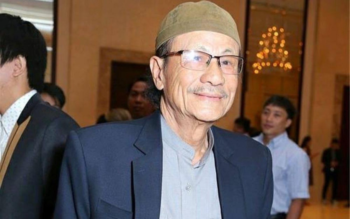 Loạt sao Việt xót thương trước sự ra đi của đạo diễn Lê Cung Bắc Ảnh 2