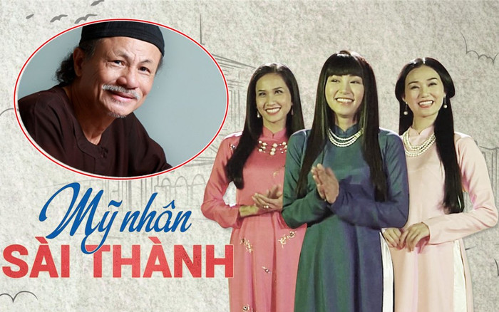 'Mỹ nhân Sài Thành' - bộ phim truyền hình cuối cùng của đạo diễn Lê Cung Bắc Ảnh 2