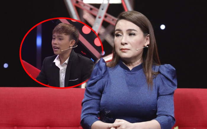 Hồ Văn Cường từng nhận xét thẳng thắn về Phi Nhung: 'Nhiều tính tốt nhưng tính xấu cũng không ít' Ảnh 2