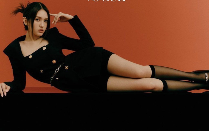 Somi kỷ niệm 2 năm debut solo, tiếc nuối nhất vì điều này? Ảnh 2