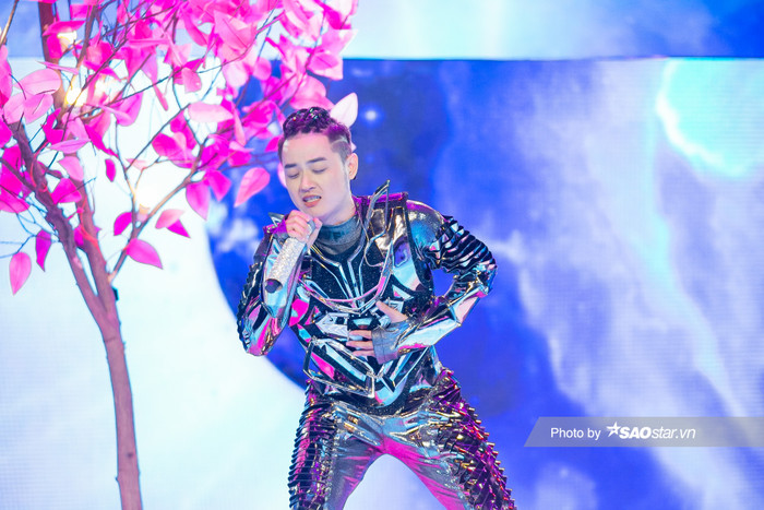 Thanh Duy là chiến binh mạnh của đội Master Hà Lê - Nimbia