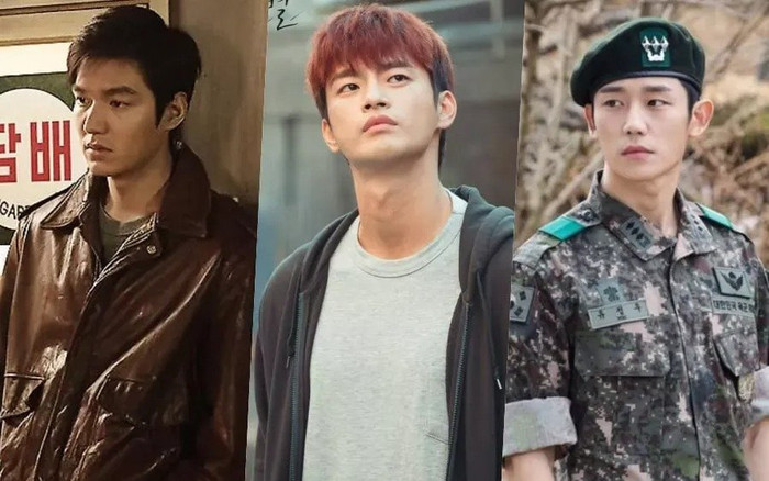 7 nam diễn viên được mong chờ đóng vai phản diện: Ngoài Lee Min Ho còn ai? Ảnh 2