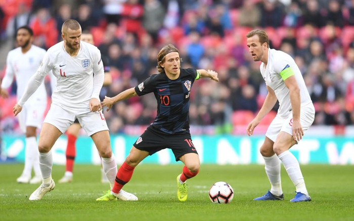 Nhận định Anh vs Croatia, 20h00 hôm nay 13/6: 'Tam sư' phục hận Ảnh 2