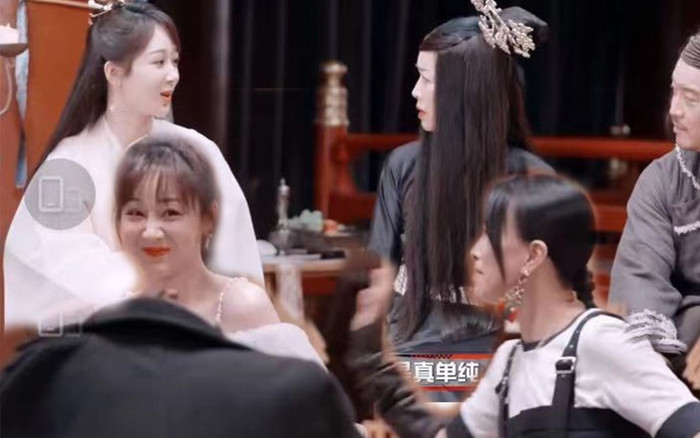 Na Anh tỏ thái độ, đánh Dương Tử như 'mẹ ghẻ con chồng', bảo sao fan hâm mộ lại bất mãn đến thế! Ảnh 2