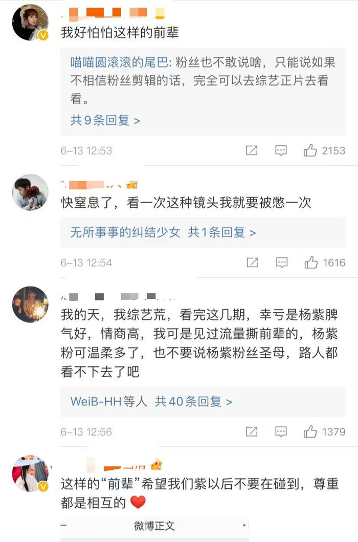 Na Anh tỏ thái độ, đánh Dương Tử như 'mẹ ghẻ con chồng', bảo sao fan hâm mộ lại bất mãn đến thế! Ảnh 13