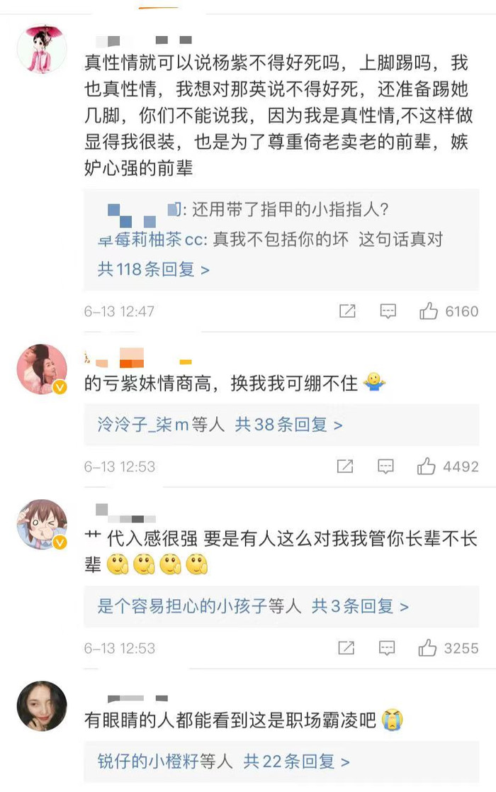 Fan bày tỏ sự bất mãn với Na Anh