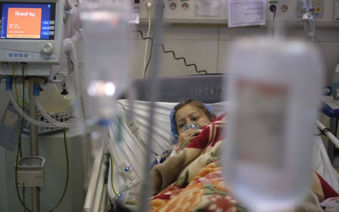 Bệnh COVID-19 có thể gây ra chứng mất trí nhớ như Alzheimer Ảnh 2