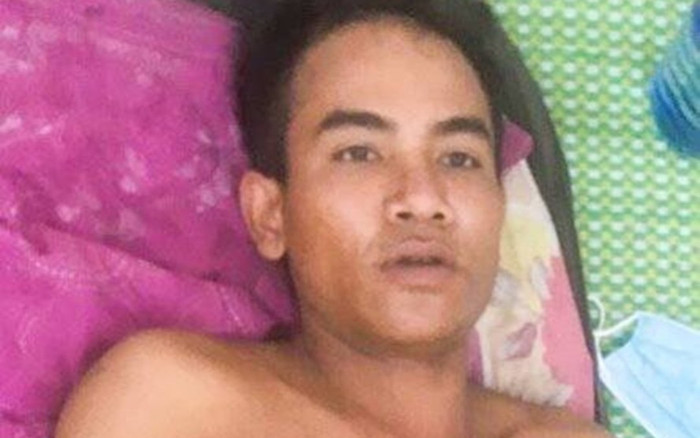 Án mạng đau lòng ở Quảng Nam: Cha sát hại con gái 3 tuổi rồi dùng dao tự tử Ảnh 2