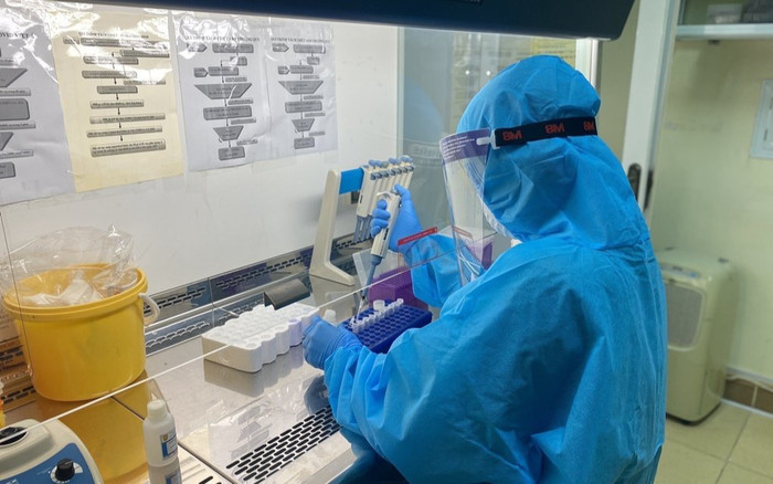 Hà Tĩnh có thêm 4 trường hợp nhiễm Covid-19 Ảnh 2