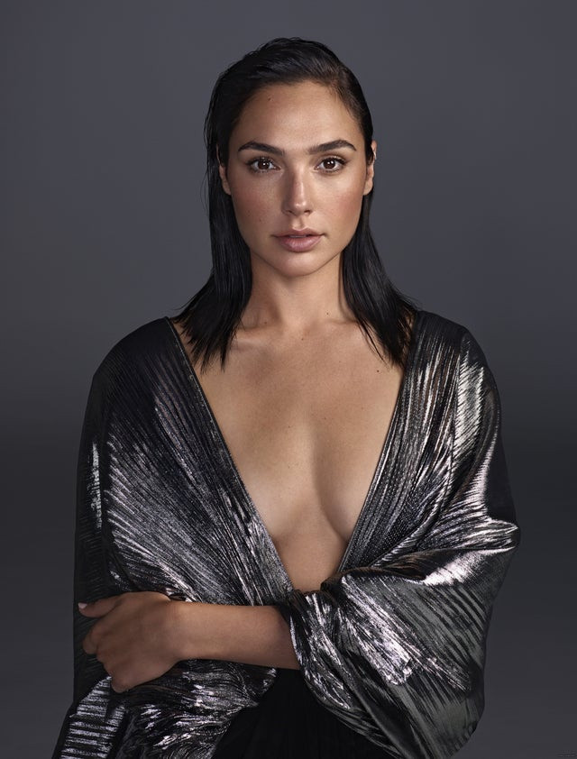 Bí quyết ăn kiêng của 'chị đẹp Hollywood' Gal Gadot Ảnh 5