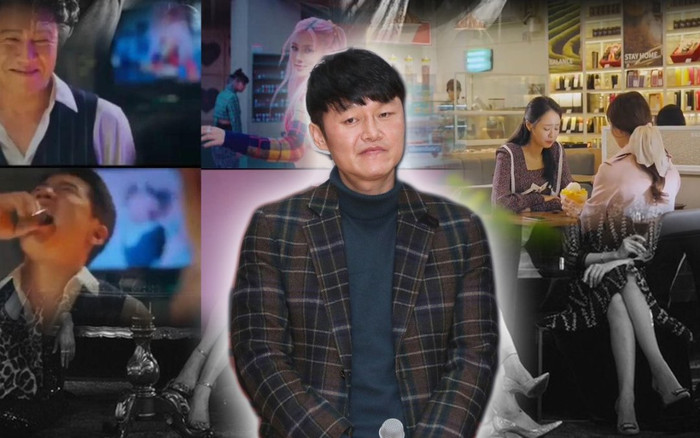 Mải mê 'cày' Penthouse 3, dân mạng rần rần vì sự xuất hiện của BlackPink? Ảnh 2