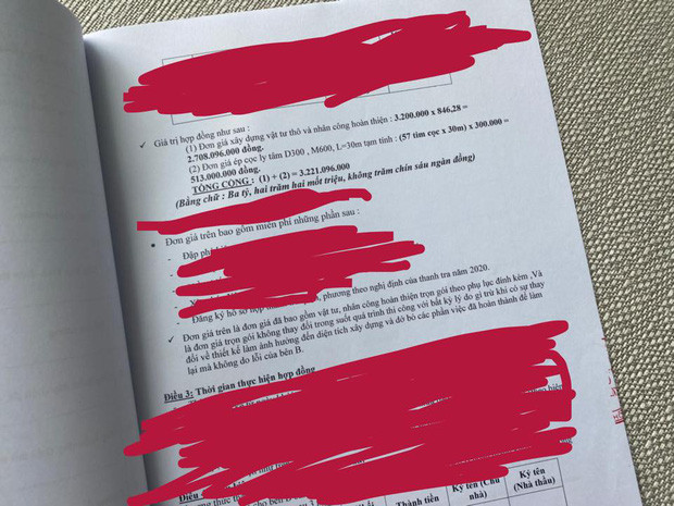 Nhiều điểm bất thường trong tâm thư Thuỷ Tiên trần tình về biệt thự: 'Chi phí 3,2 tỷ là quá hoang đường'? Ảnh 7