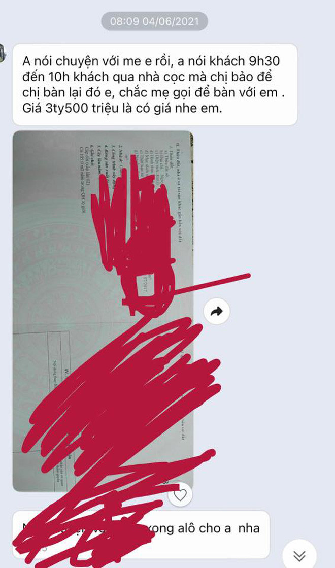 Nhiều điểm bất thường trong tâm thư Thuỷ Tiên trần tình về biệt thự: 'Chi phí 3,2 tỷ là quá hoang đường'? Ảnh 6