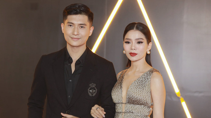 Bị mỉa mai bỏ chồng theo mối tình 'cô cháu' , Lệ Quyên đáp trả anti-fan 'gay gắt' kéo dài nhiều tiếng Ảnh 3