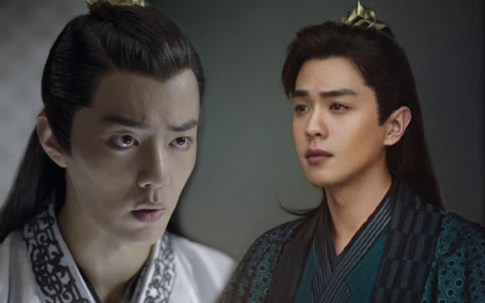 'Khánh dư niên 2' sắp sửa khởi quay, không cần Tiêu Chiến để trở nên thành công Ảnh 2