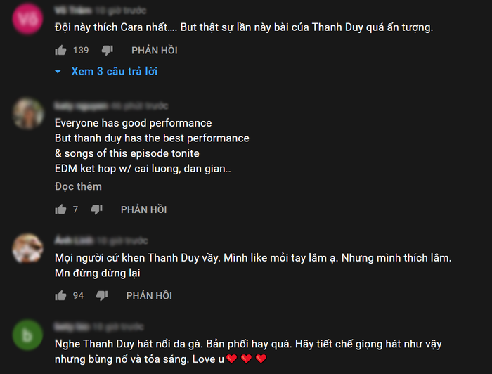 Thanh Duy chiếm trọn spotlight 'cõi mạng' sau tập 4 The Heroes, còn được gọi là 'trùm cuối' Ảnh 8