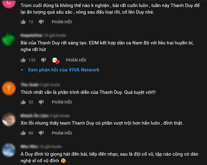 Thanh Duy chiếm trọn spotlight 'cõi mạng' sau tập 4 The Heroes, còn được gọi là 'trùm cuối' Ảnh 9