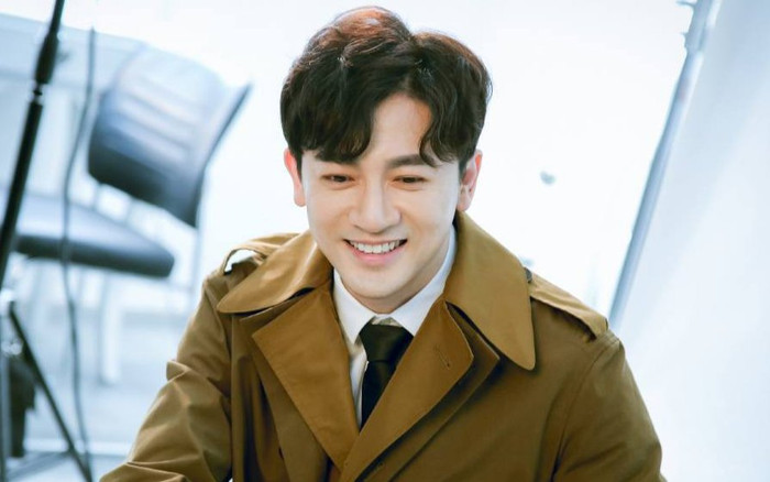 Tô Hữu Bằng phủ nhận chuyện đã cưới vợ được 10 năm: Ngũ A Ca năm nào vẫn còn độc thân Ảnh 2