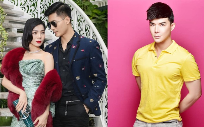 Lệ Quyên bị mỉa mai 'dại trai', Nathan Lee đăng tút ẩn ý: 'Quý cô thành đạt yêu trai trẻ khỏe thì sao?' Ảnh 2