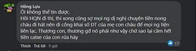 Hàng loạt NSND, NSƯT lên tiếng vụ Phi Nhung và Hồ Văn Cường: 'Nhìn cái nhà mà xót xa' Ảnh 5